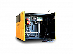 Парогенетор Steamrator МНC 700 N